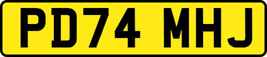 PD74MHJ