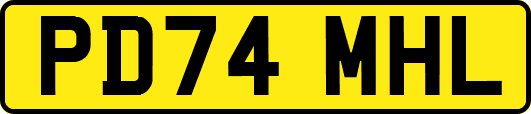 PD74MHL