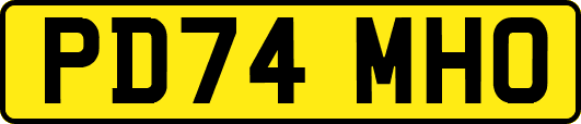PD74MHO