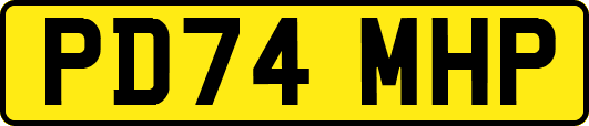 PD74MHP