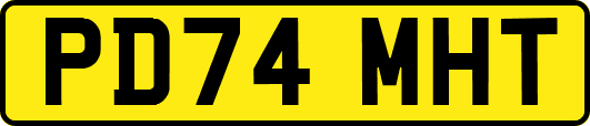PD74MHT