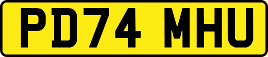 PD74MHU