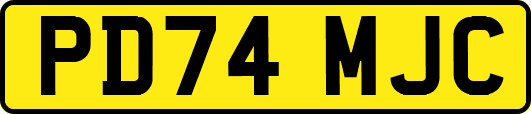 PD74MJC
