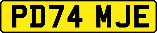 PD74MJE