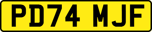 PD74MJF