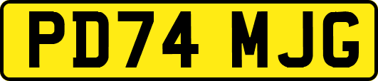 PD74MJG