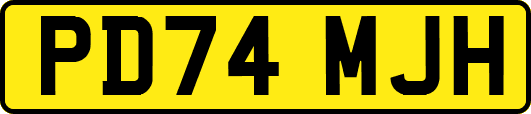 PD74MJH