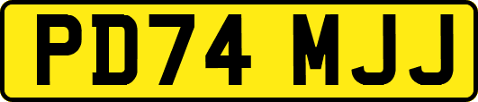 PD74MJJ