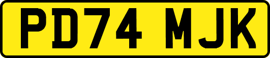 PD74MJK
