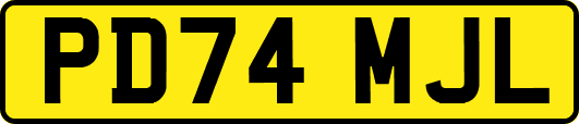 PD74MJL