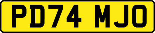 PD74MJO
