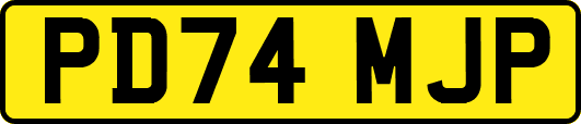 PD74MJP