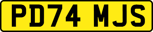 PD74MJS