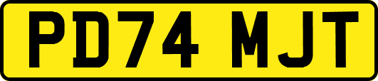 PD74MJT