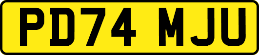PD74MJU