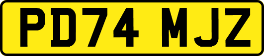 PD74MJZ
