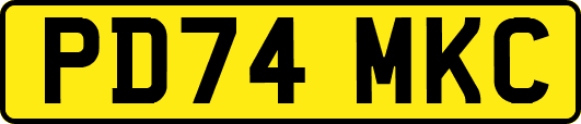 PD74MKC