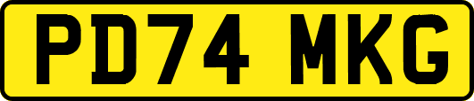 PD74MKG