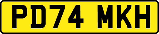 PD74MKH