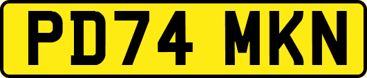 PD74MKN