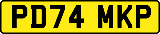 PD74MKP