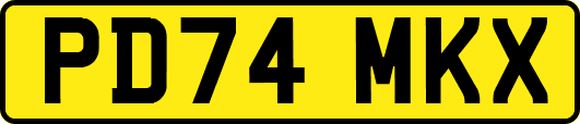 PD74MKX