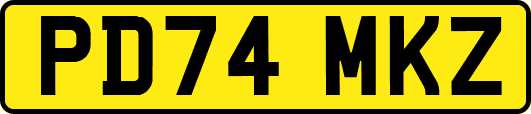 PD74MKZ