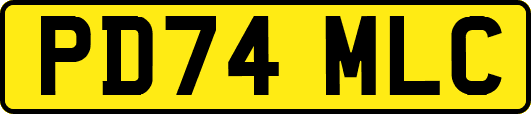 PD74MLC