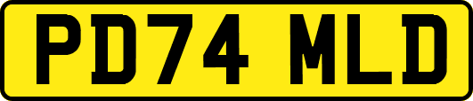PD74MLD