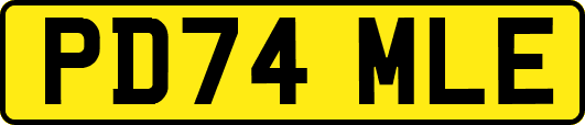 PD74MLE
