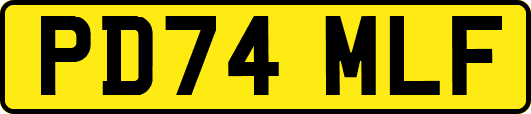 PD74MLF