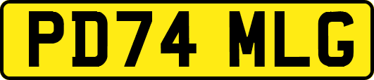 PD74MLG