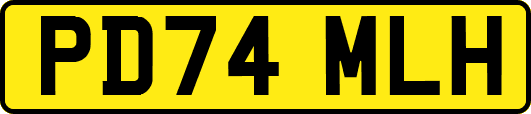 PD74MLH