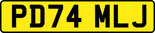 PD74MLJ