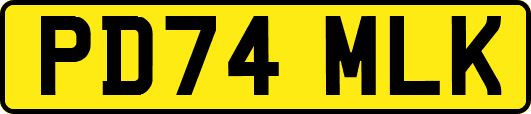 PD74MLK
