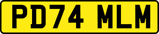 PD74MLM