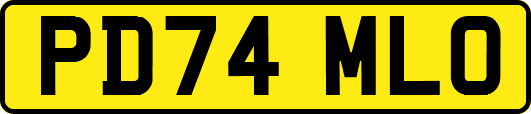 PD74MLO