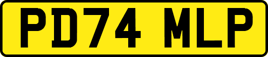 PD74MLP