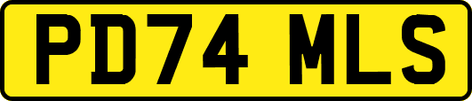 PD74MLS