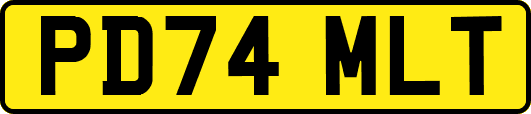PD74MLT