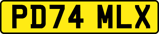 PD74MLX