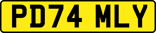 PD74MLY