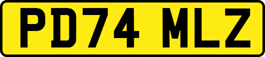 PD74MLZ