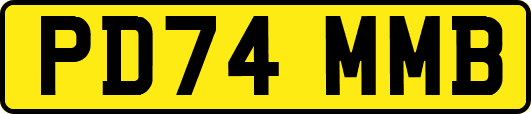 PD74MMB