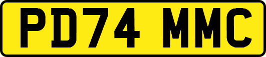 PD74MMC