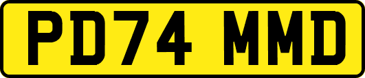 PD74MMD