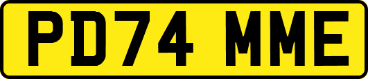 PD74MME