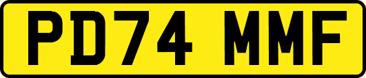 PD74MMF