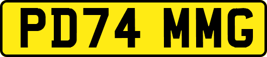 PD74MMG