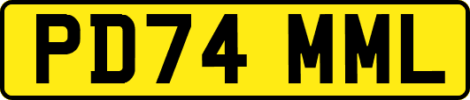 PD74MML